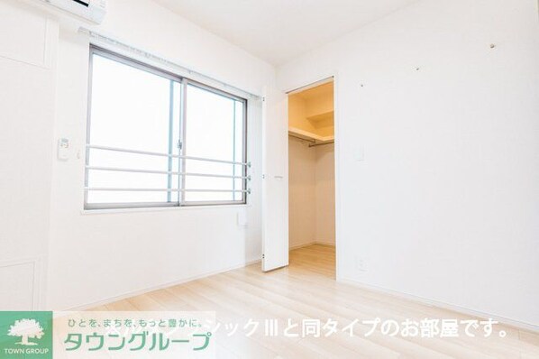 アーバン グランデの物件内観写真